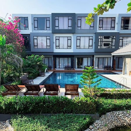 Midtown Sukhothai Luaran gambar