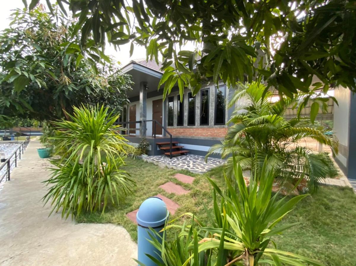 Midtown Sukhothai Luaran gambar
