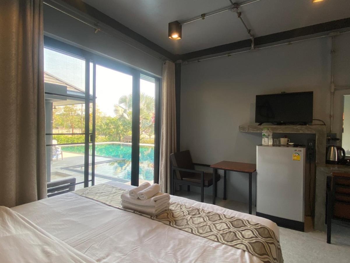Midtown Sukhothai Luaran gambar