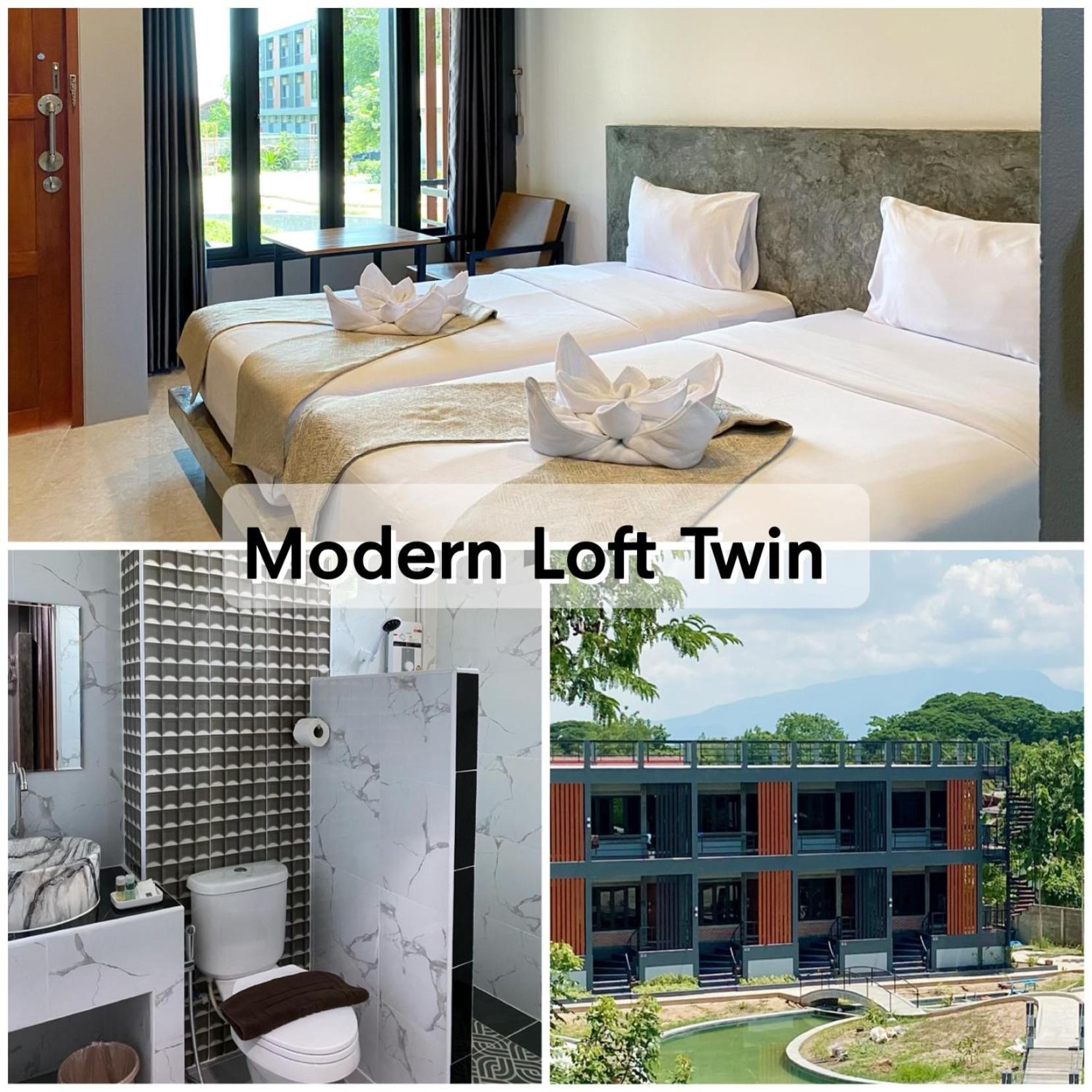 Midtown Sukhothai Luaran gambar