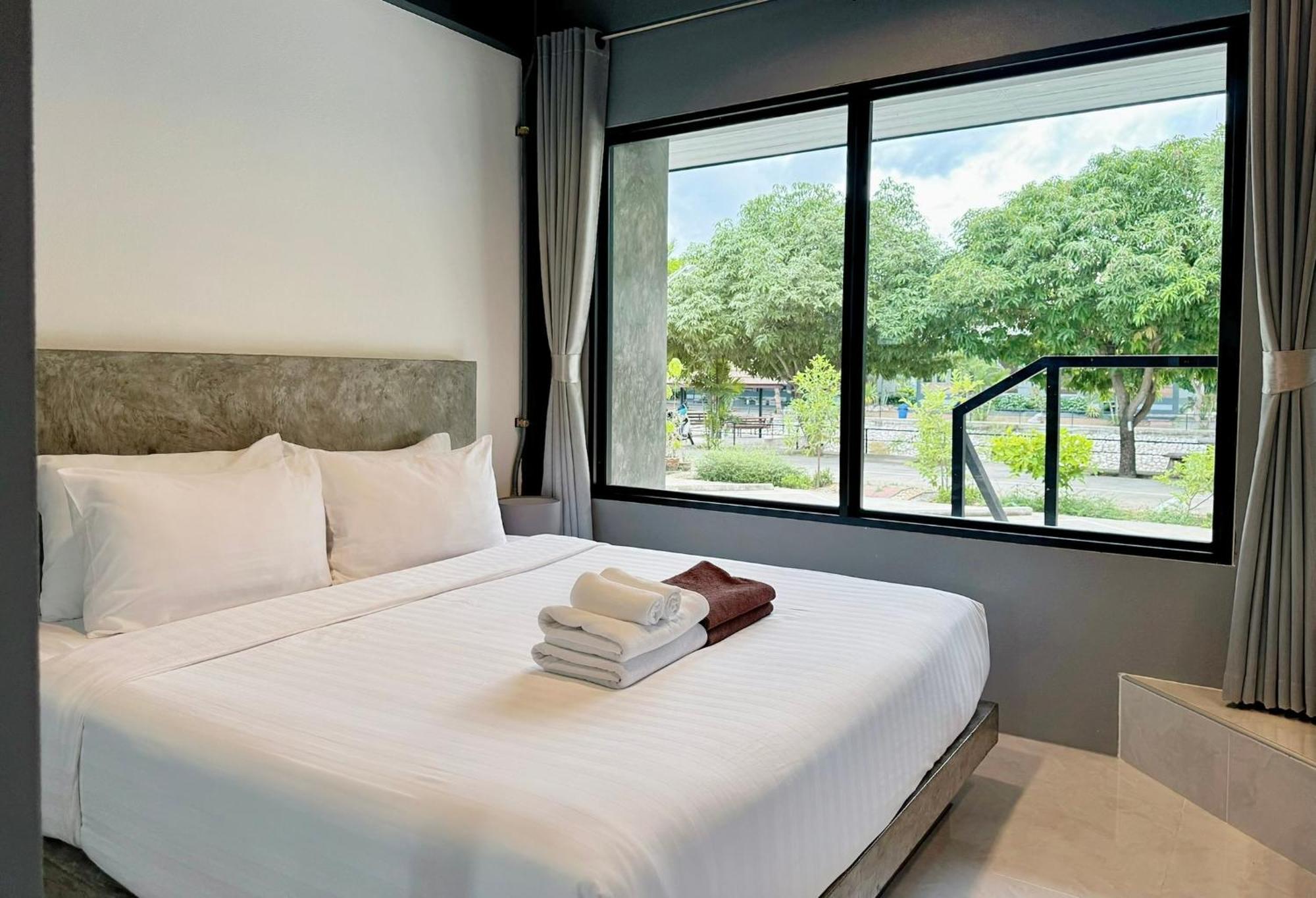 Midtown Sukhothai Luaran gambar
