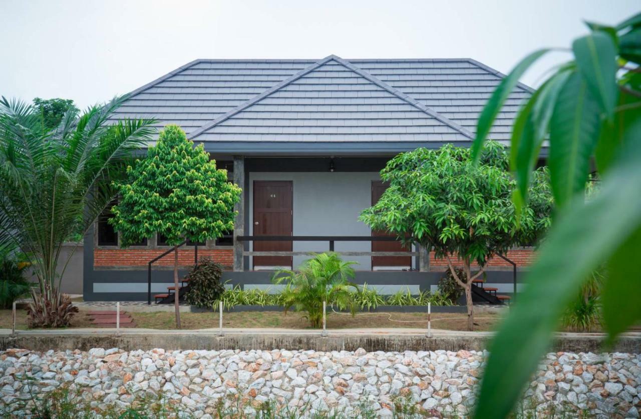 Midtown Sukhothai Luaran gambar
