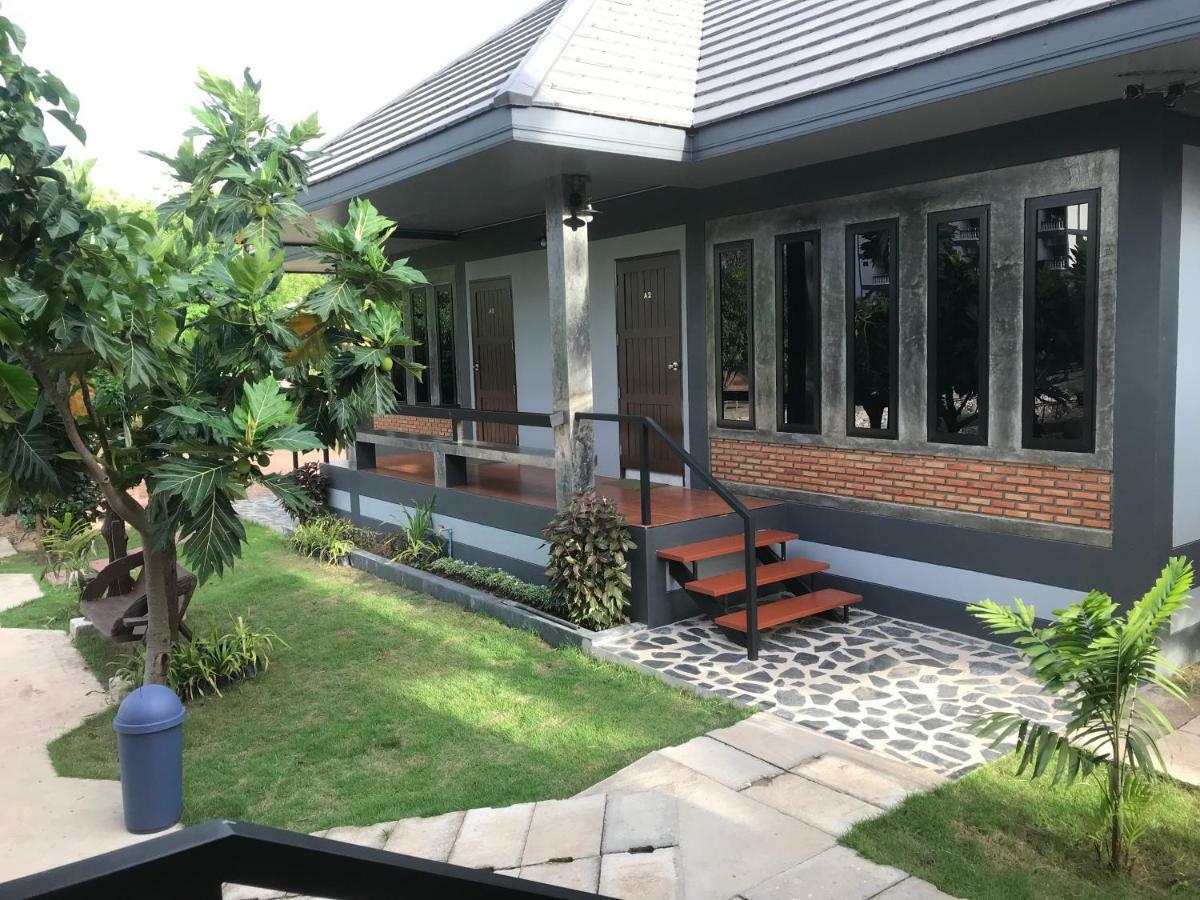 Midtown Sukhothai Luaran gambar